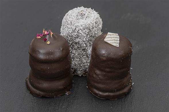 Flødeboller