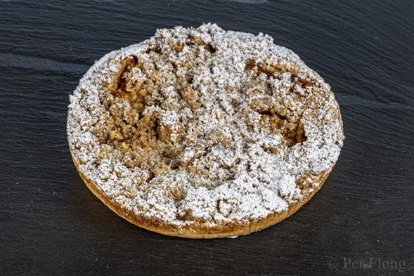 Æbletærte